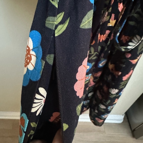 Princess Highway Floral Babydoll Dress - Picture 6 of 7